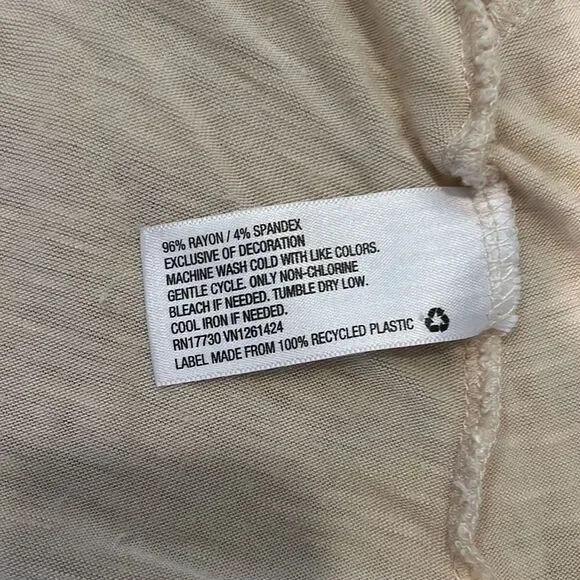 Tank Top   - Picture 4 of 6